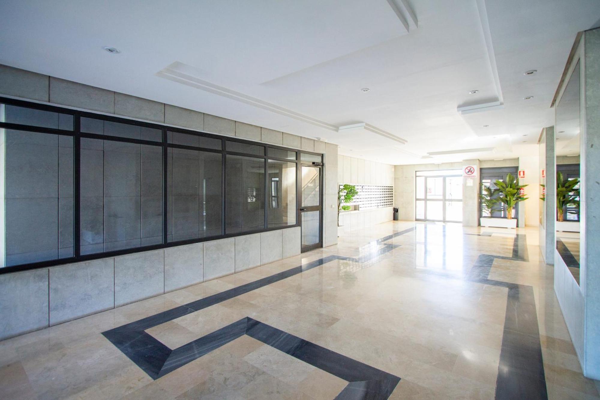 Espacio 3 - Primera Linea De Playa กูลเญรา ภายนอก รูปภาพ